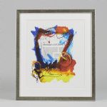 1391 3060 Grafiskt blad